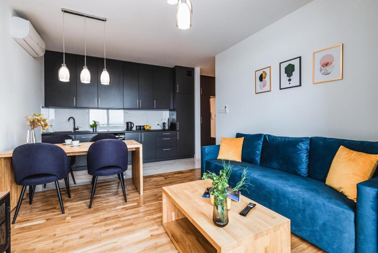Emihouse Skyline Apartment