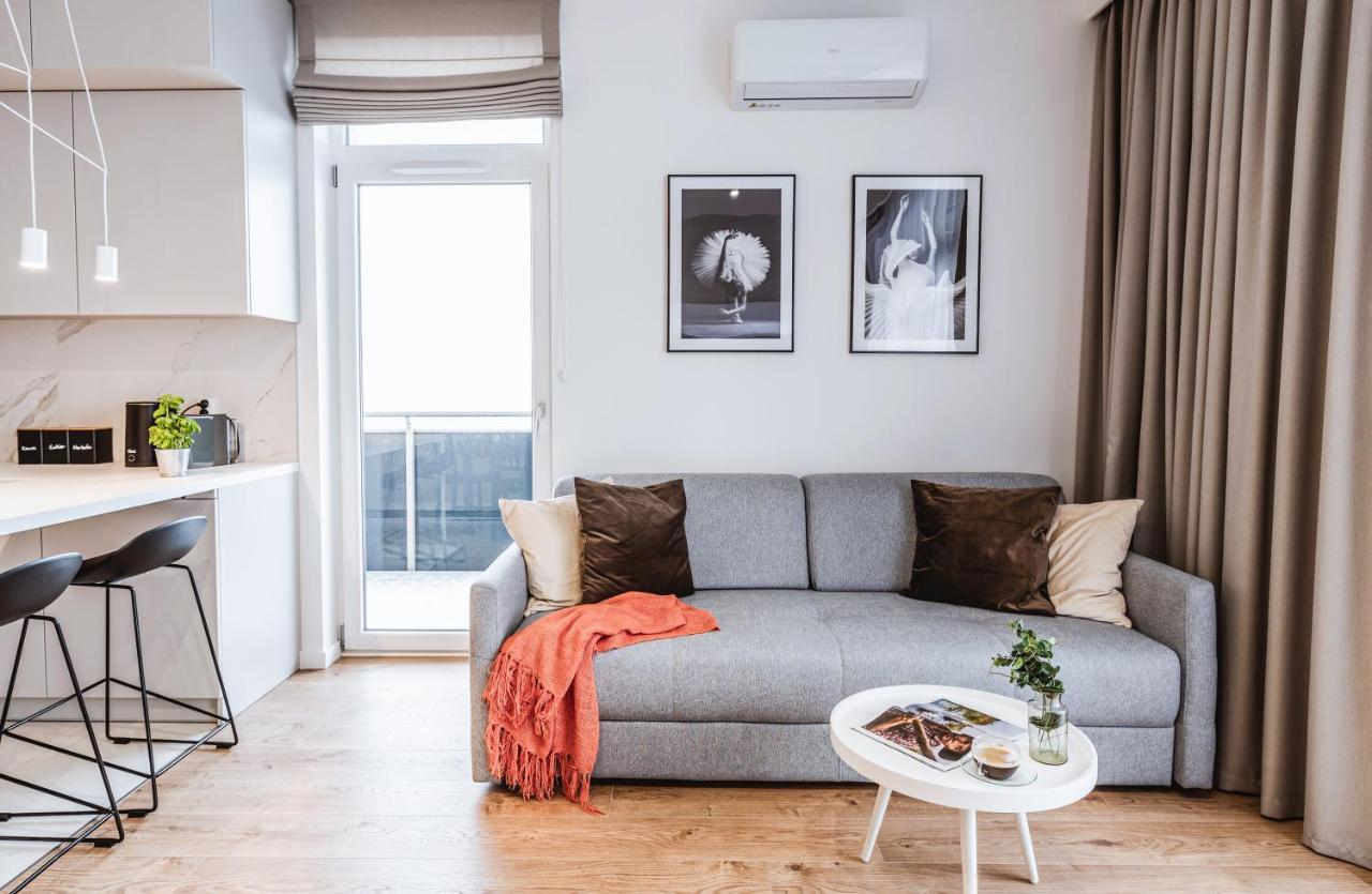 Emihouse Skyline Apartment