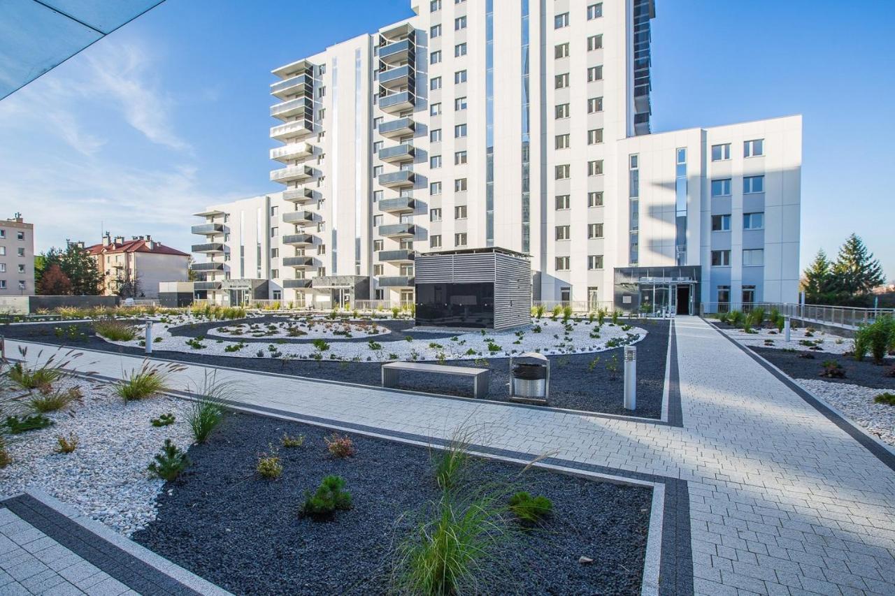 Apartment Emihouse Skyline *