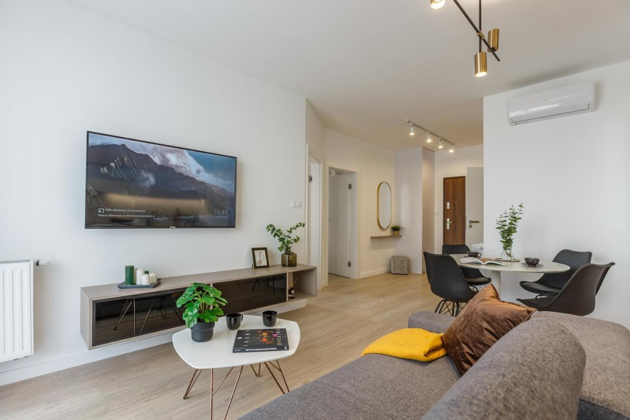 Apartment Emihouse Skyline