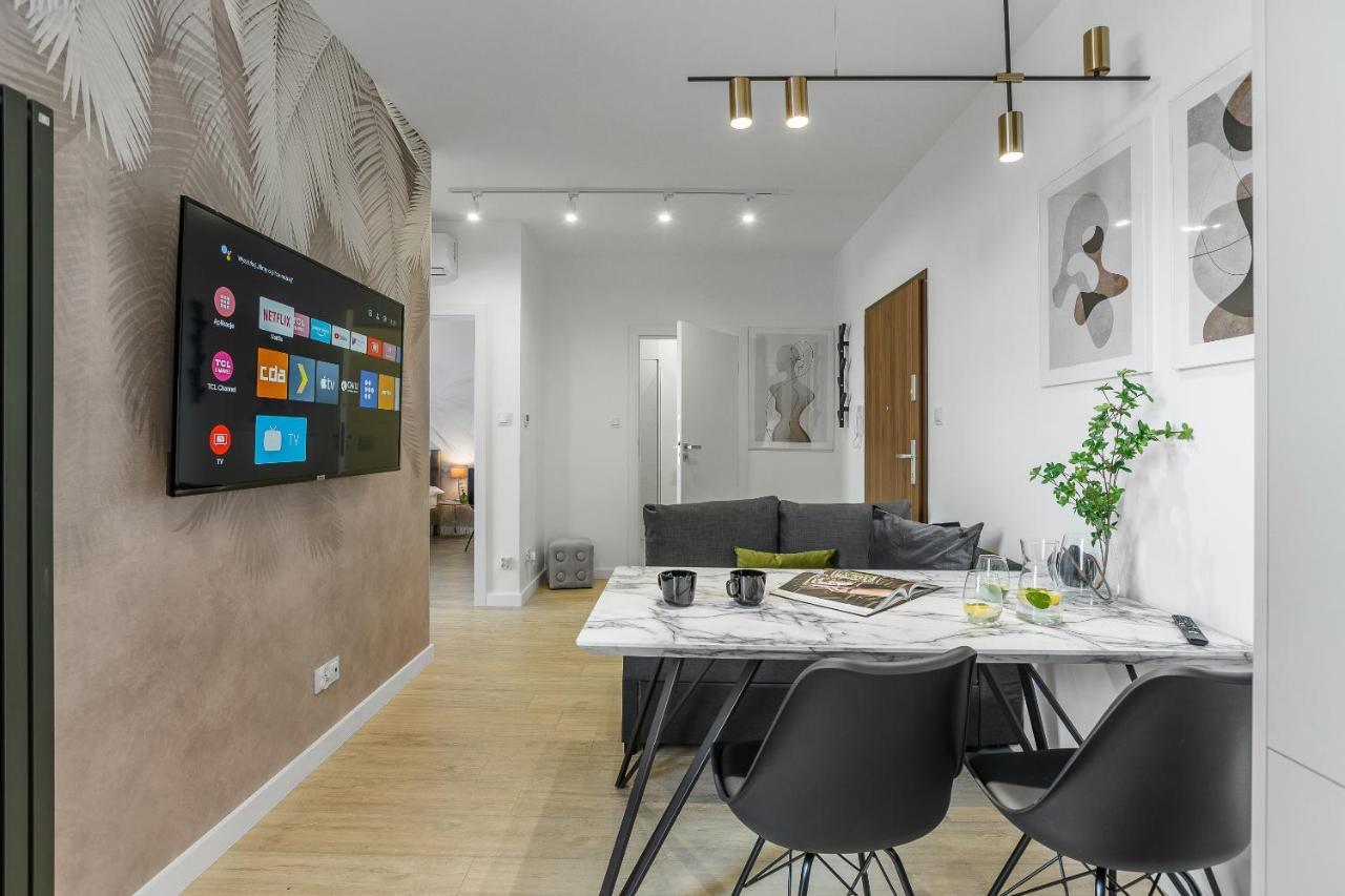 Apartment Emihouse Skyline Rzeszow