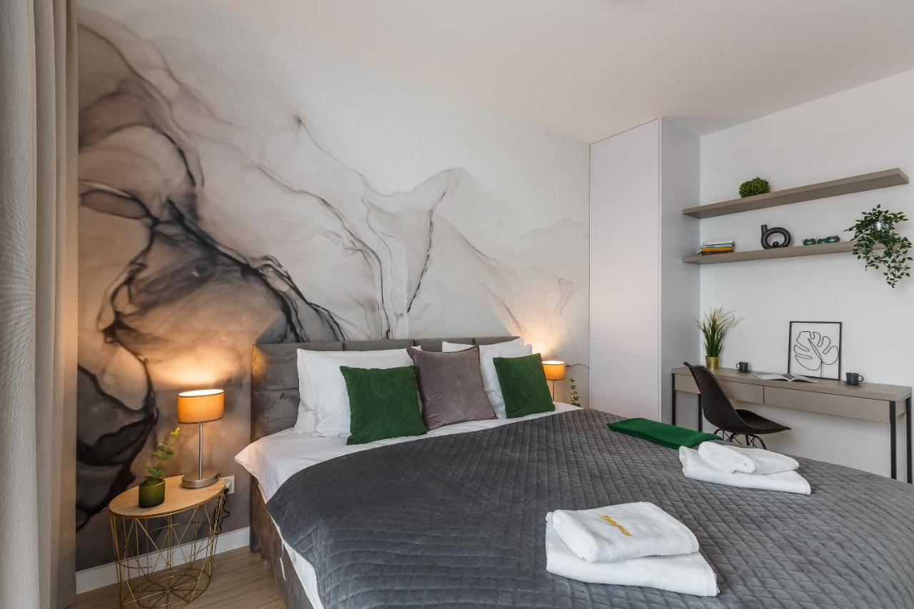 Apartment Emihouse Skyline Rzeszow