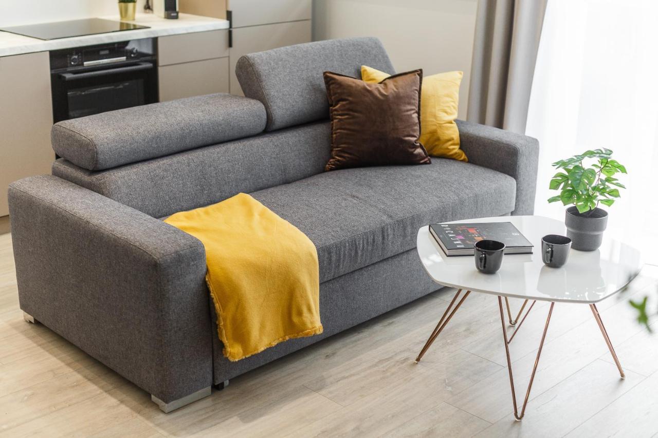 Apartment Emihouse Skyline Rzeszow