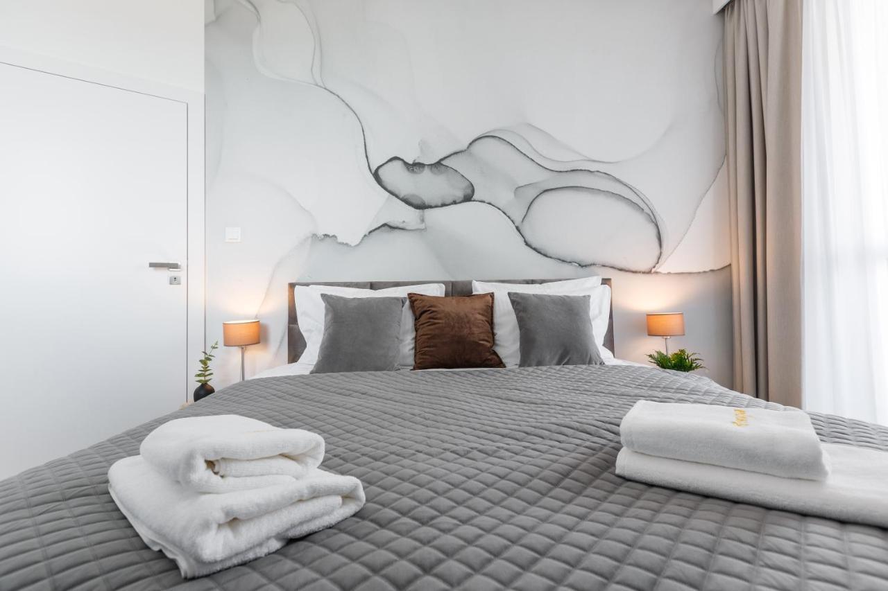 Apartment Emihouse Skyline Rzeszow