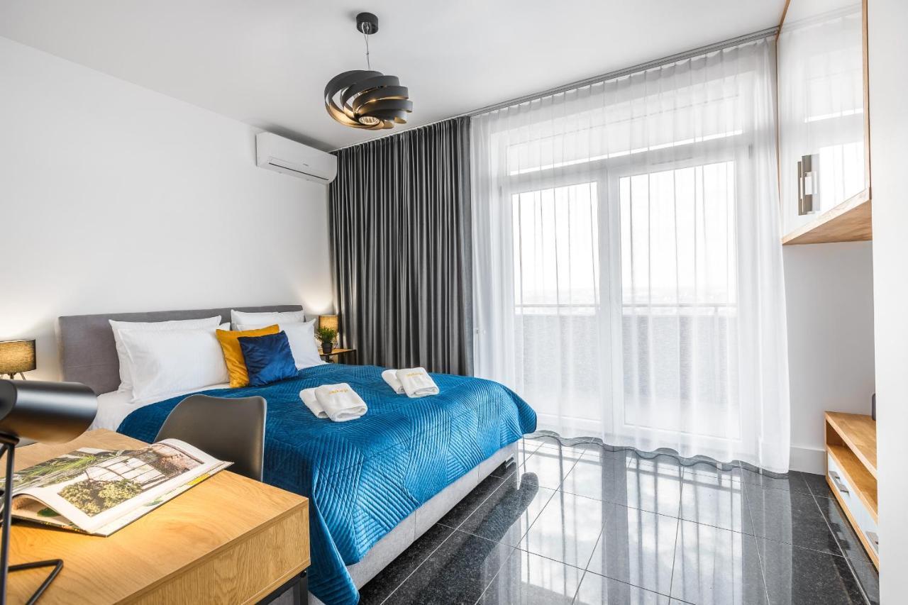 Emihouse Skyline Apartment *