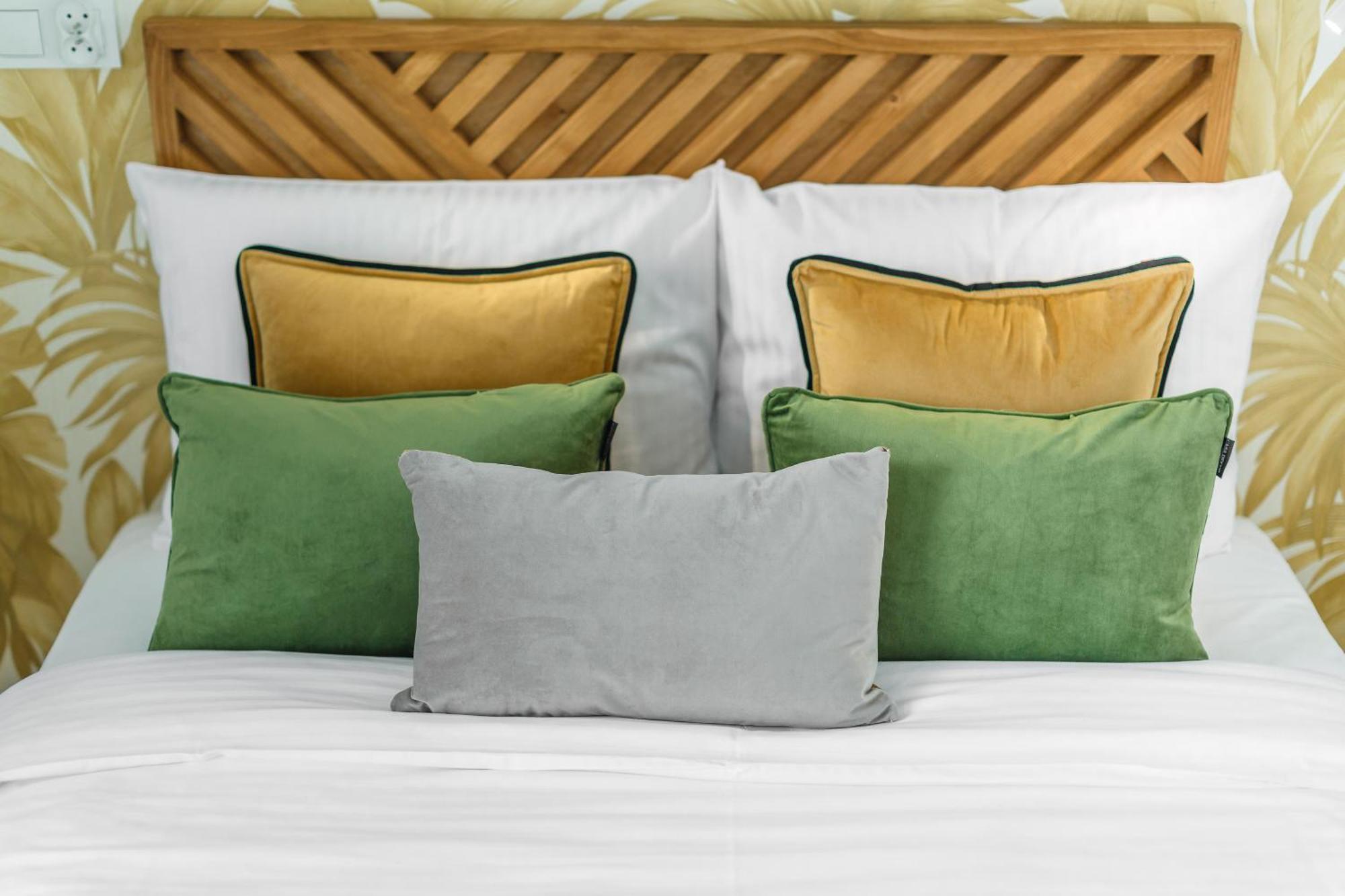 Emihouse Skyline Apartment Rzeszow