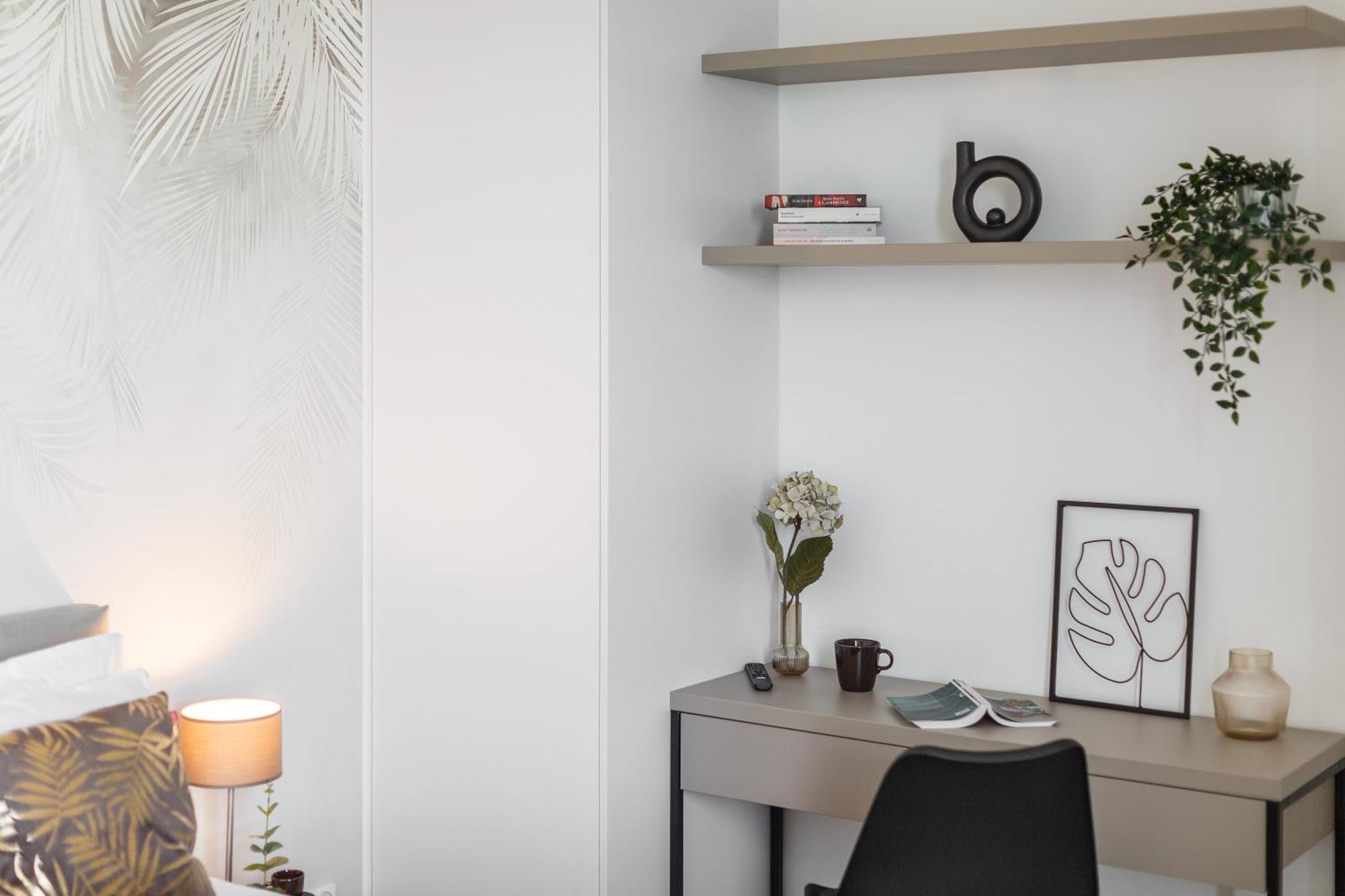 Emihouse Skyline Apartment