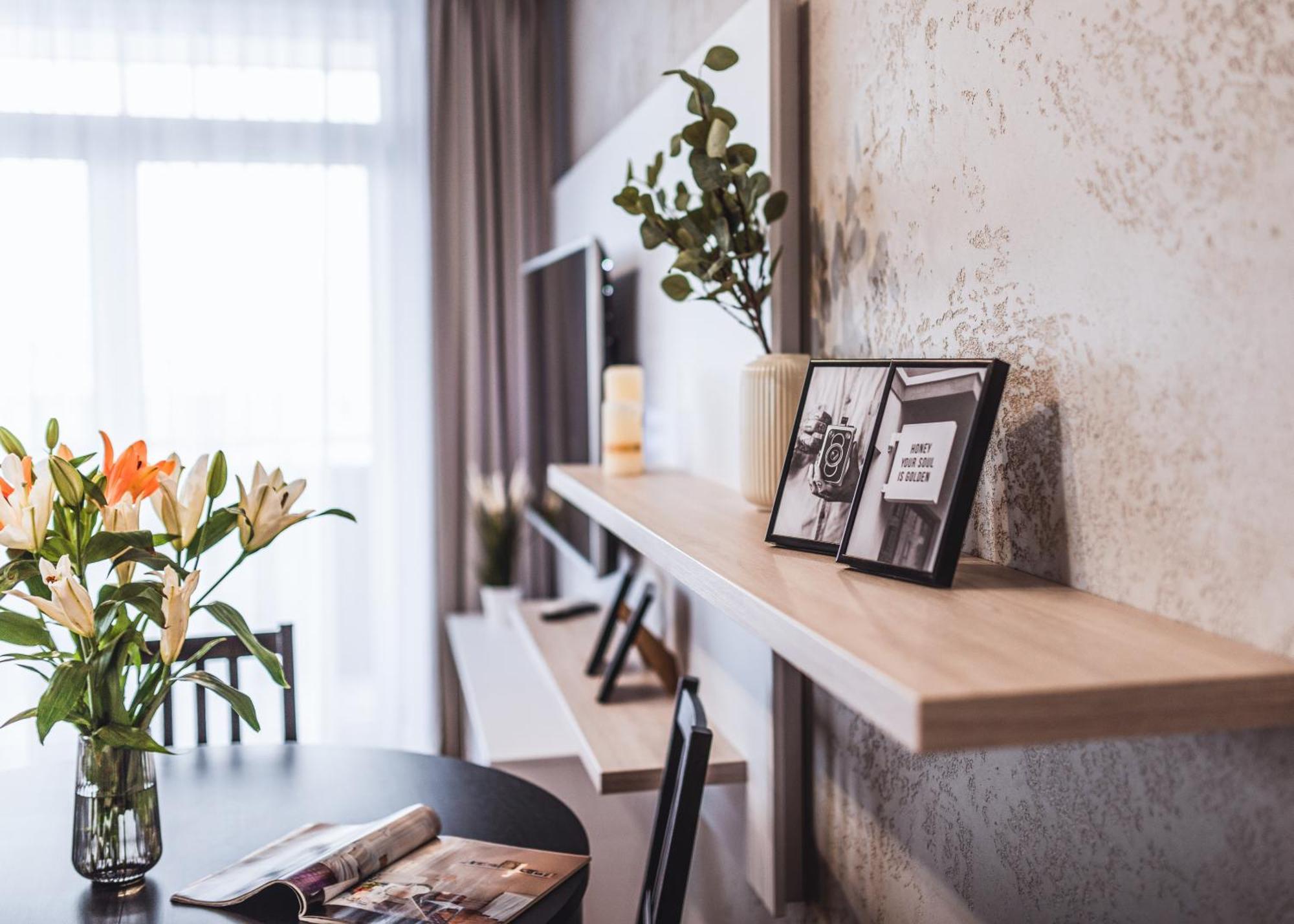 Emihouse Skyline Rzeszow